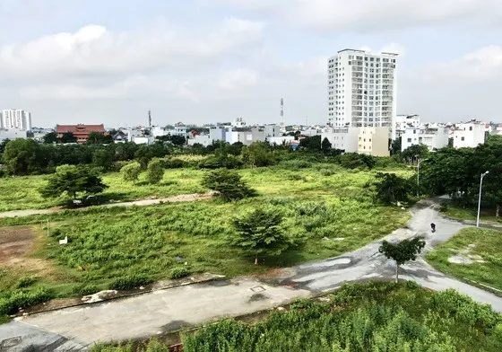 Bộ TN-MT thẩm định đánh giá môi trường chiến lược đối với quy hoạch
