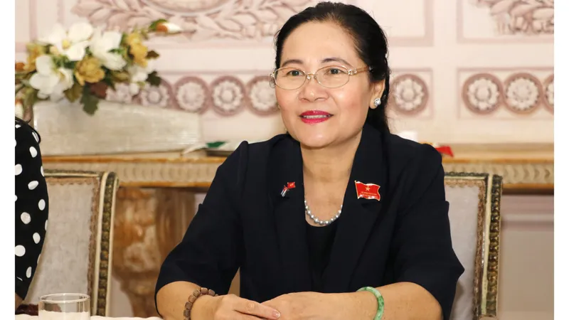 Tăng cường giao lưu, hợp tác y tế, văn hóa TPHCM - Cuba