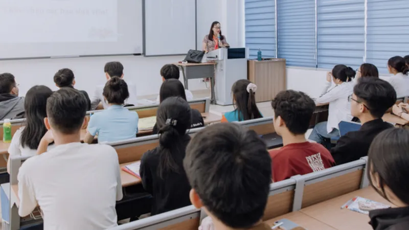 Đa dạng cách làm nâng chất cán bộ - Bài 3: Nâng cao năng lực, đáp ứng yêu cầu mới