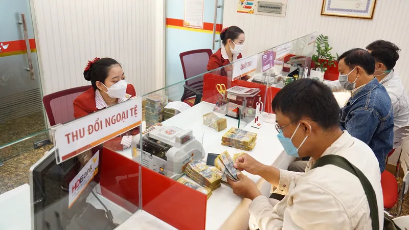 Tỷ giá USD/VND tăng: Có gây áp lực hoạt động kinh tế?