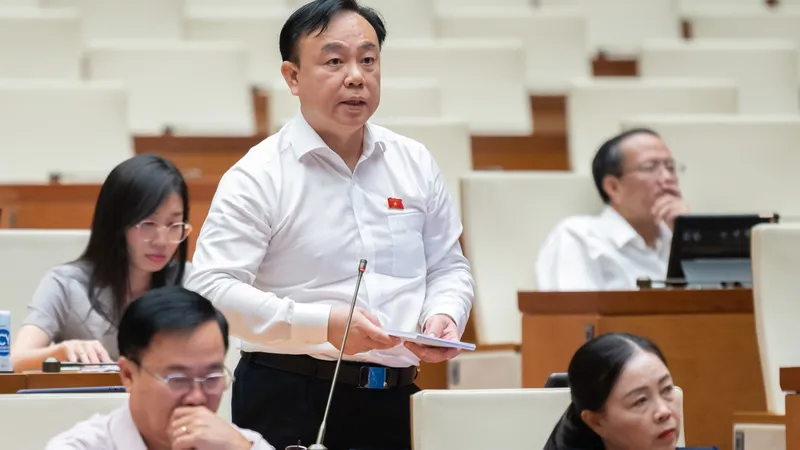 Mục tiêu khai thác triệt để chênh lệch địa tô vẫn chưa làm được