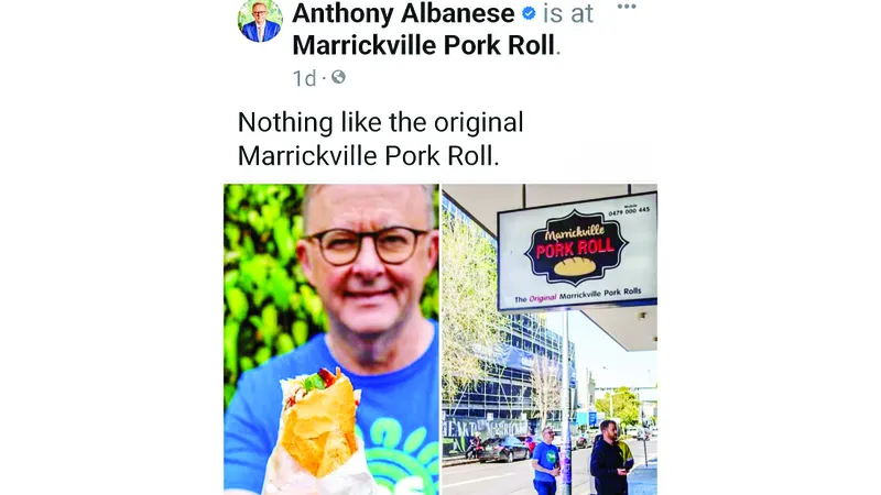 Chuyện bánh mì Việt Nam ở Australia