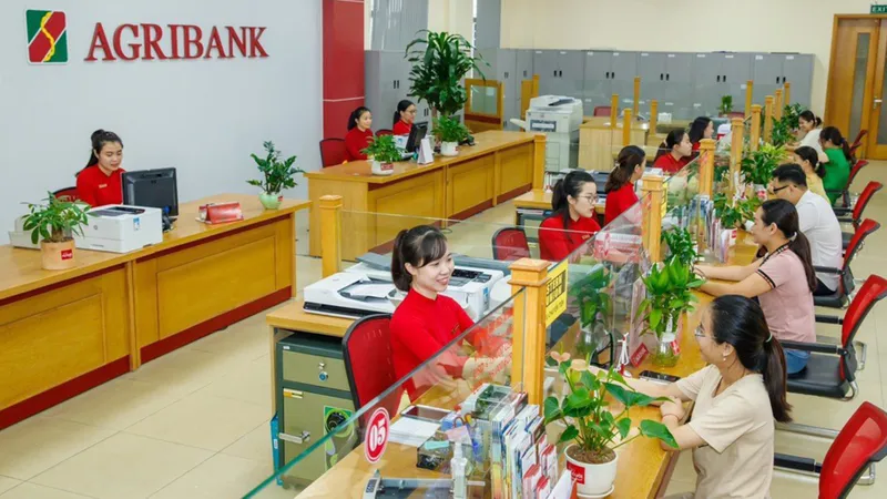 Thúc đẩy tín dụng xanh