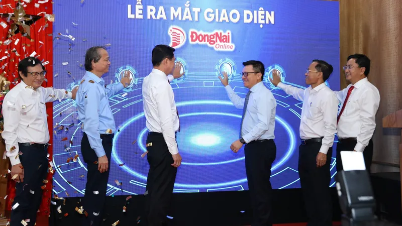 Hội thảo báo Đảng miền Đông Nam bộ mở rộng năm 2023 