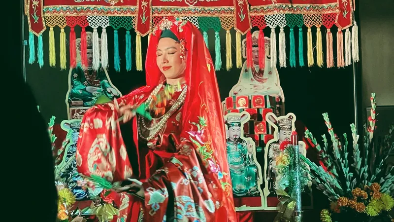 Dự án cộng đồng: Muốn nhanh thì phải từ từ