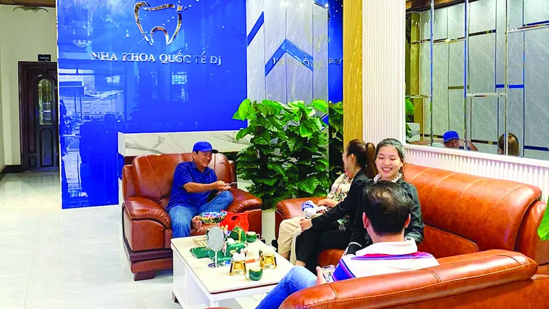 Dễ như thuê, mua chứng chỉ hành nghề y dược - Bài 3: “Thế giới ngầm” nha khoa