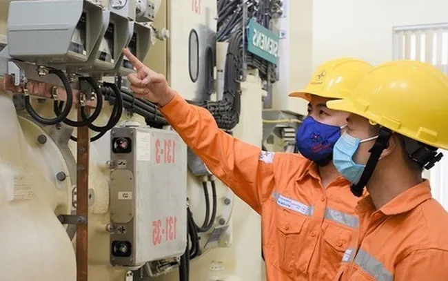 Thu hồi khoản lỗ vì… chưa kịp đưa vào giá điện
