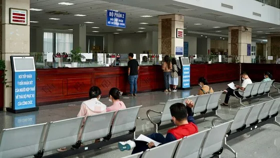 Gần 24.000 tỷ đồng chưa được hoàn thuế cho doanh nghiệp 