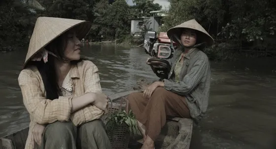 "Tro tàn rực rỡ" đại diện Việt Nam tham dự Oscar 2024
