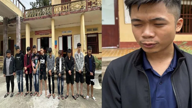 Tin lời “se duyên” trên mạng, hàng trăm người mất cả tỷ đồng 