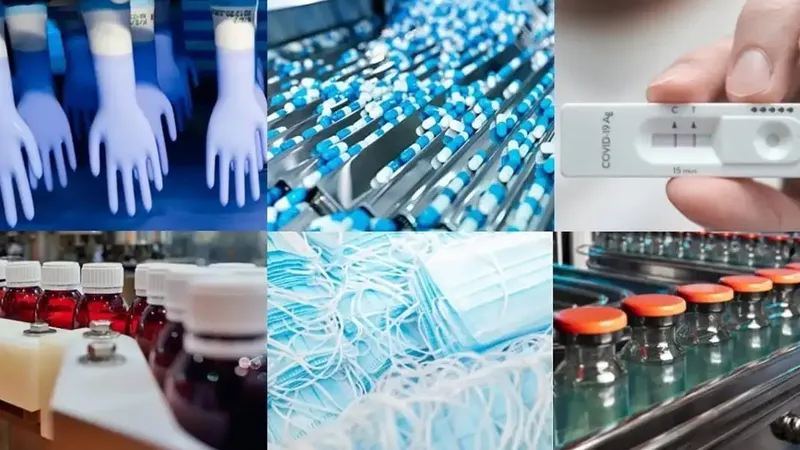Diễn đàn sản xuất địa phương thế giới (WLPF) diễn ra từ ngày 6 đến 8-11 tại La Hay, Hà Lan. Ảnh: WHO