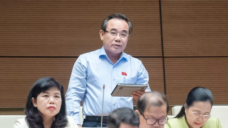 Cần cơ chế kiểm soát chặt chẽ, ngăn chặn lợi dụng đầu tư công để trục lợi, tham nhũng