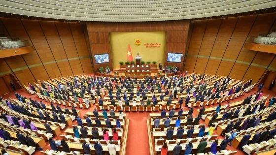 Áp lực và trách nhiệm