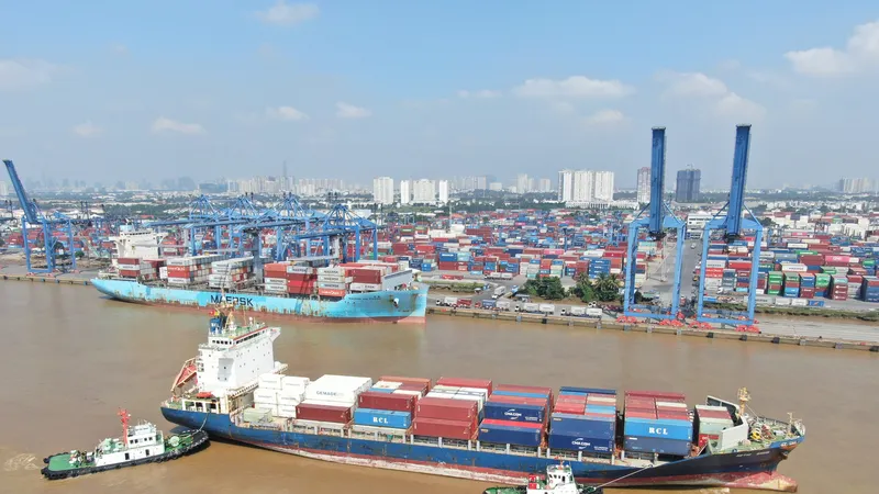 TPHCM kiến nghị có nghị quyết về mô hình “thành phố thuộc thành phố”