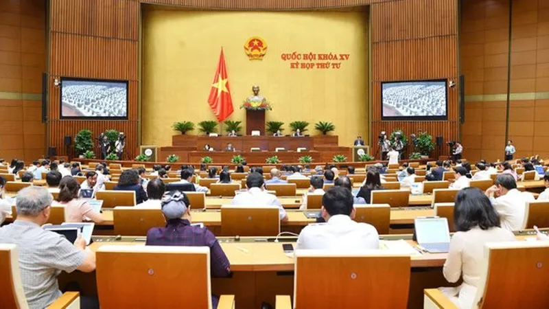 Hiểu đúng luật