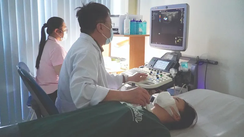 Linh hoạt tháo gỡ tình trạng thiếu thuốc, vật tư y tế