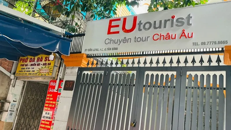 Vụ EU Tourist nhận hơn 1,2 tỷ đồng rồi bỏ trốn: Công an TPHCM vào cuộc