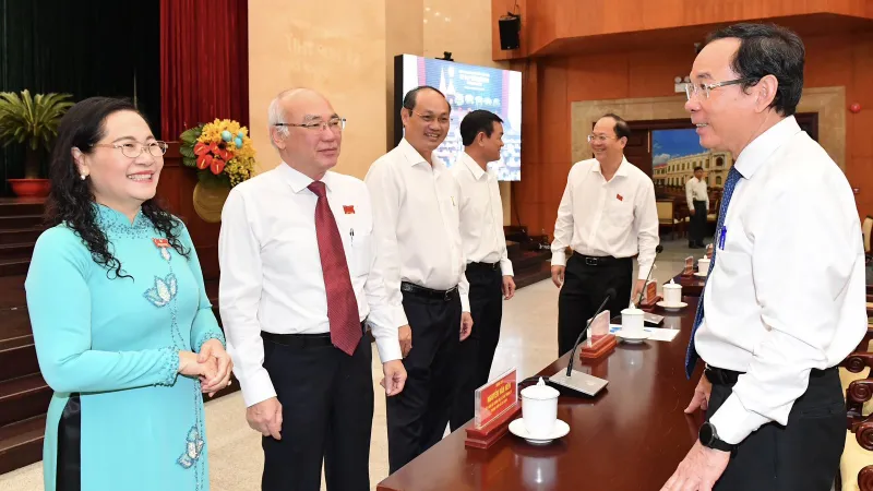 TPHCM đề xuất hỗ trợ 400 triệu đồng cho dự án khởi nghiệp sáng tạo
