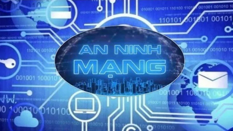 Ưu tiên sử dụng giải pháp an toàn thông tin Make in Viet Nam