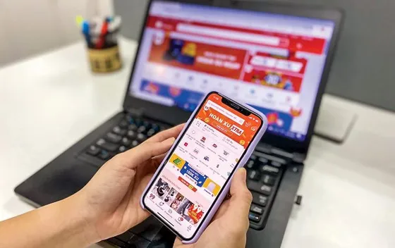 Tuần lễ Thương mại điện tử quốc gia: Nhiều chương trình khuyến mãi hàng hóa, dịch vụ