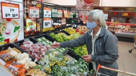 Giá nhiều loại nông sản tăng cao