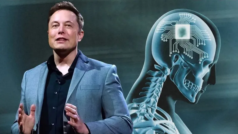 Dự án Neuralink của tỷ phú Elon Musk gây tranh cãi