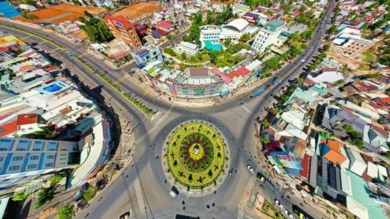 Xây dựng Bình Phước trở thành tỉnh công nghiệp hiện đại