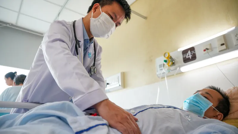 Yếu tố nguy cơ nào có thể làm tăng tỷ lệ mắc đái tháo đường?