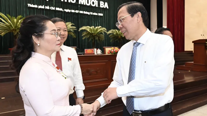 UBND TPHCM xin chủ trương xây nhà ở xã hội với 900 căn hộ tại quận Bình Thạnh