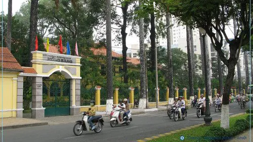 TPHCM: Học sinh lớp 8 bị giáo viên đánh gãy xương bả vai