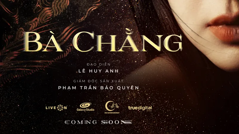 Tái xuất sau sinh, Minh Hằng “chơi lớn” với điện ảnh