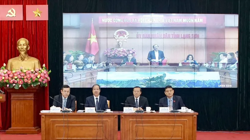 Vẫn còn thiếu nhiều giáo viên, các địa phương đề xuất không giảm 10% biên chế ngành giáo dục