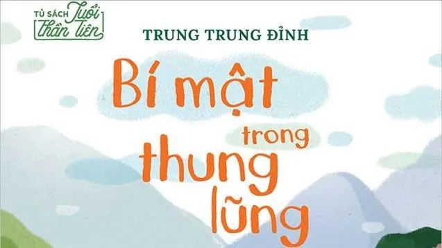 Bí mật trong thung lũng