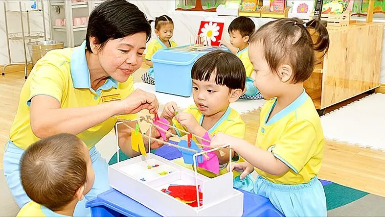 Đảm bảo quyền lợi của đội ngũ viên chức