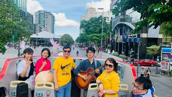 Người trẻ và những điều nhỏ nhặt