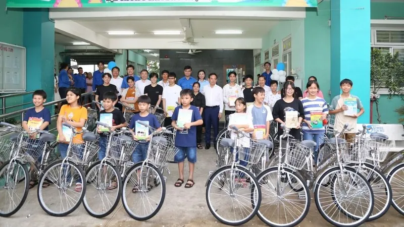 Công bố 10 sự kiện tiêu biểu ngành LĐTB-XH TPHCM