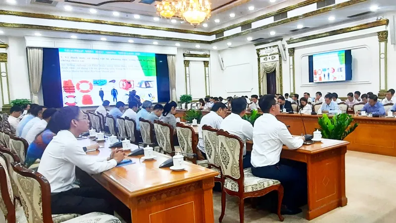 Cần đẩy mạnh ứng dụng công nghệ để nâng cao chất lượng dự báo thời tiết