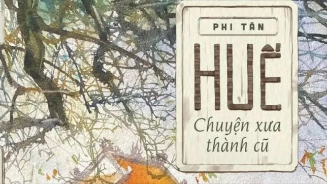 Mối duyên lành từ xứ Huế