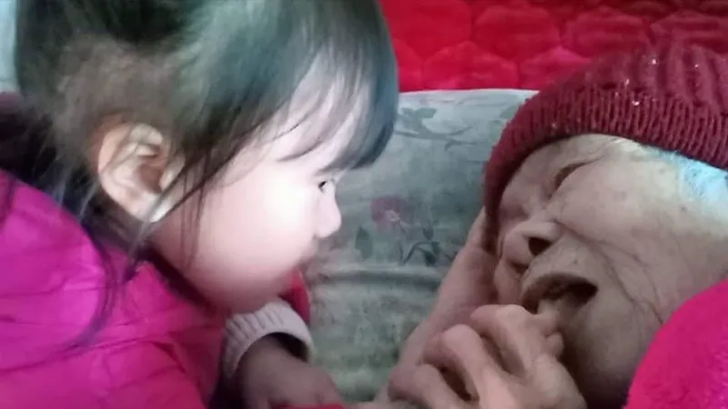 Lời hẹn hóa thiên thu