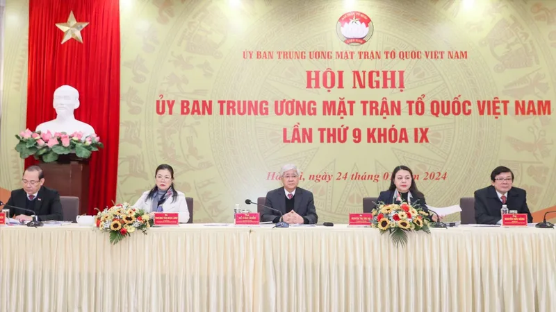 Đã hoàn thành hỗ trợ làm 5.000 căn nhà cho hộ nghèo ở tỉnh Điện Biên