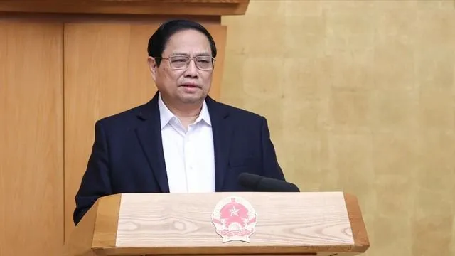 Thủ tướng cho rằng, phải làm sao để không còn để nợ đọng văn bản quy định chi tiết thi hành