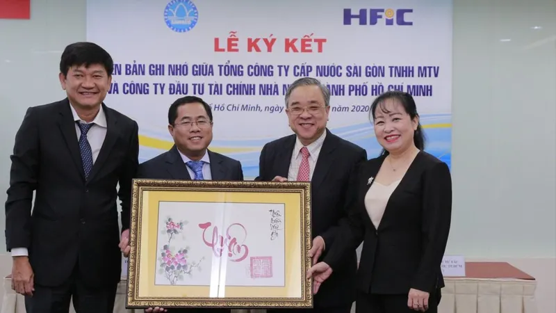 Điểm tựa tạo sức bật nội lực cho doanh nghiệp