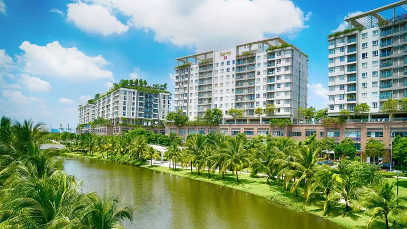 Để dẫn gió lành, cần lắm lá xanh