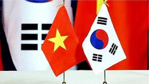 Phê duyệt kế hoạch công nhận lẫn nhau giấy phép lái xe quốc tế giữa Việt Nam và Hàn Quốc