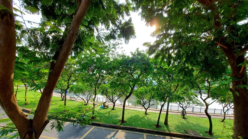 Tết này đã khác tết xưa
