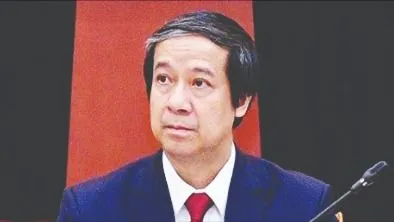 Đổi mới giáo dục không bao giờ là việc dễ dàng
