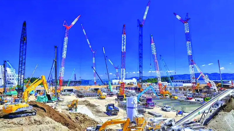 Bất động sản Nhật Bản đánh mất sức hút