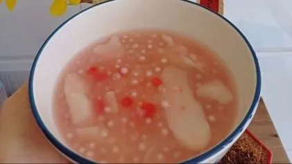 Đầu xuân, ăn chè kia chứ