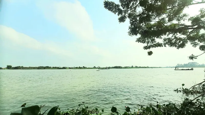 Những ngày tết xưa