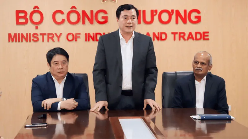 Sau 20 năm, Nhà máy điện BOT Phú Mỹ 3 được chuyển giao cho EVN